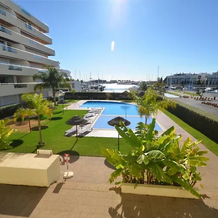 Vilamoura Marina Aquamar 008 Exterior photo