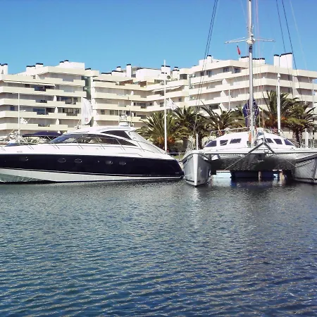 Vilamoura Marina Aquamar 008 Exterior photo
