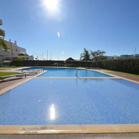 Vilamoura Marina Aquamar 008 Exterior photo
