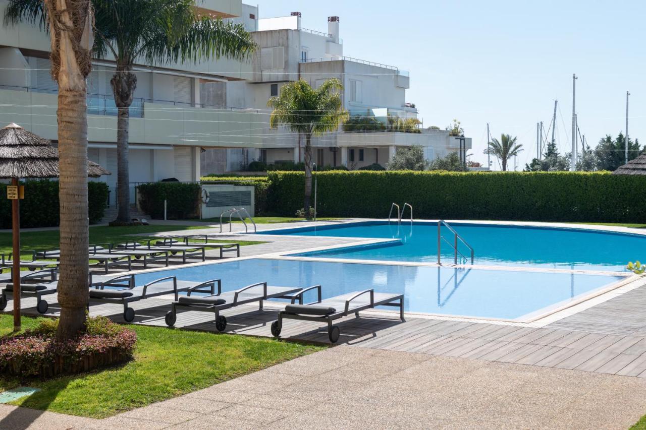 Marina Aquamar 008 * Vilamoura
