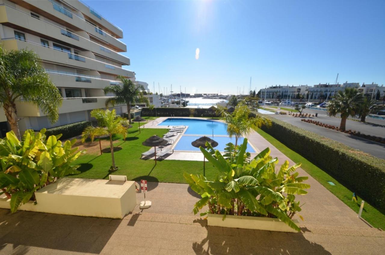 Marina Aquamar 008 Vilamoura