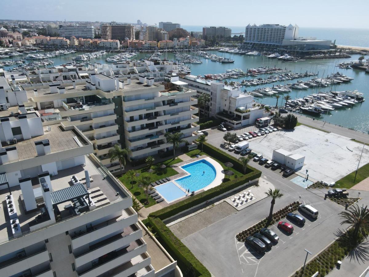 Apartment Marina Aquamar 008