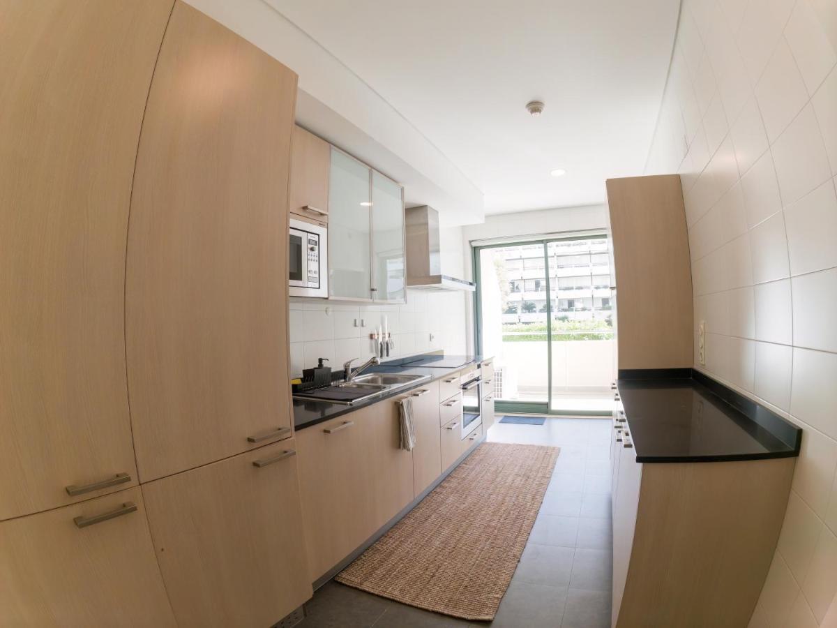 Marina Aquamar 008 Apartment Vilamoura